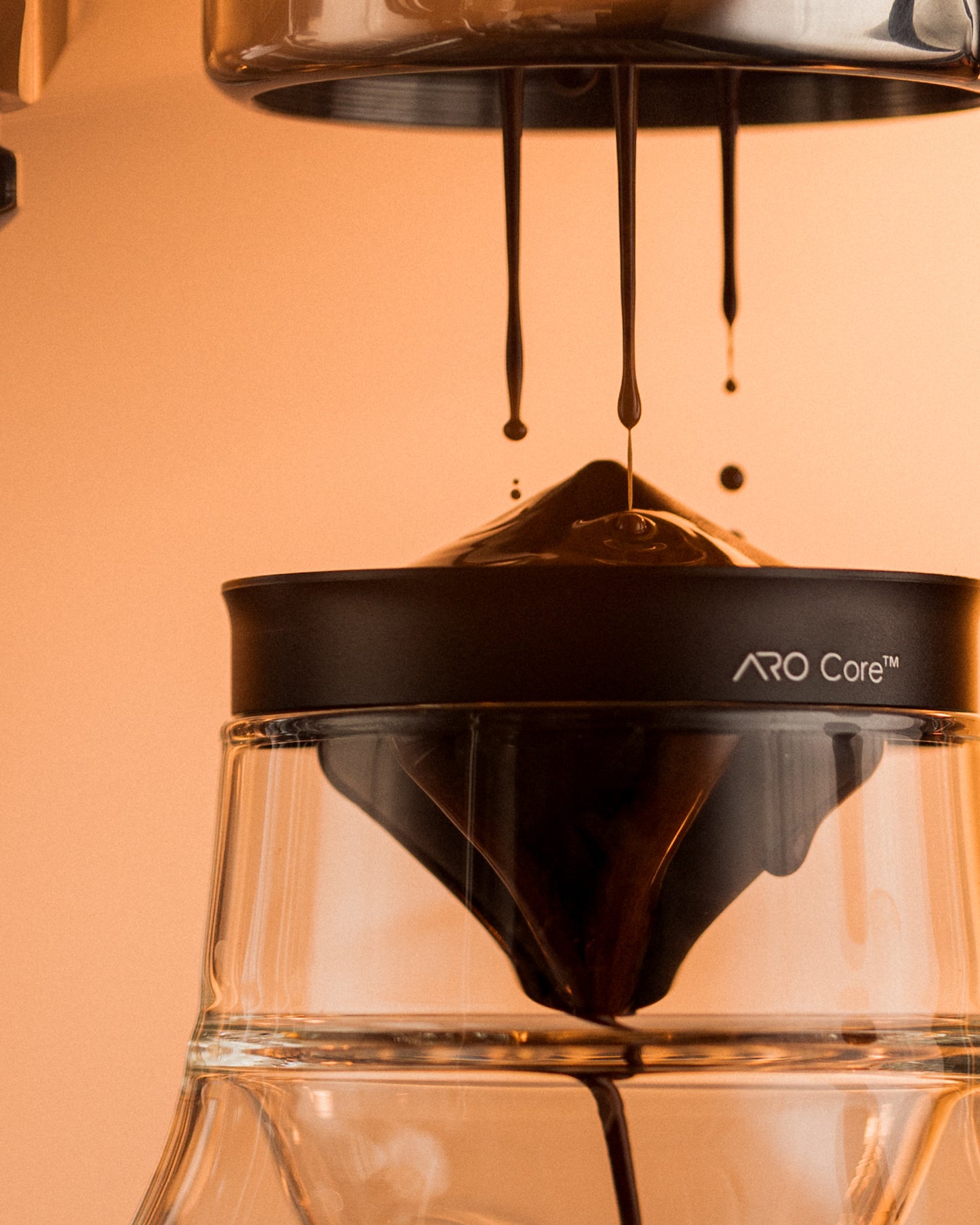 ARO Core™ Aluminum Espresso Extraction Chiller