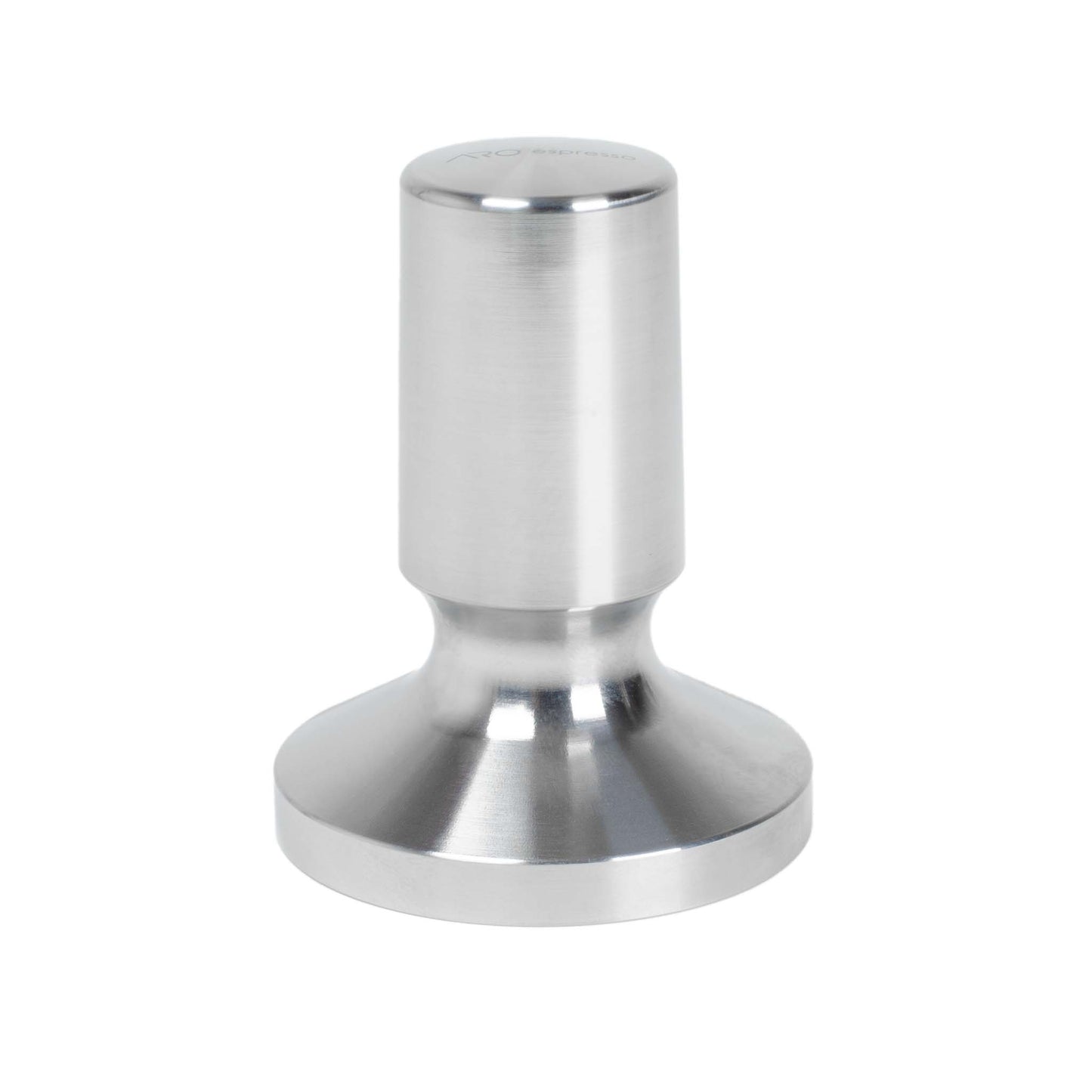 ARO Espresso™ 53.3mm Premium Tamper for Breville/Sage | 100% Solid Stainless Steel Construction | Compatible with Built-In Magnetic Mount