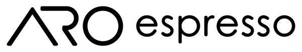 ARO Espresso logo