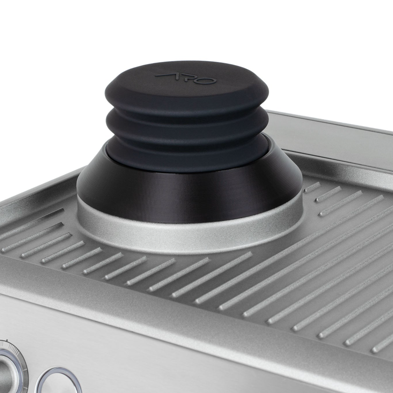 ARO Espresso™ Single Dose Hopper for Breville/Sage Barista Express