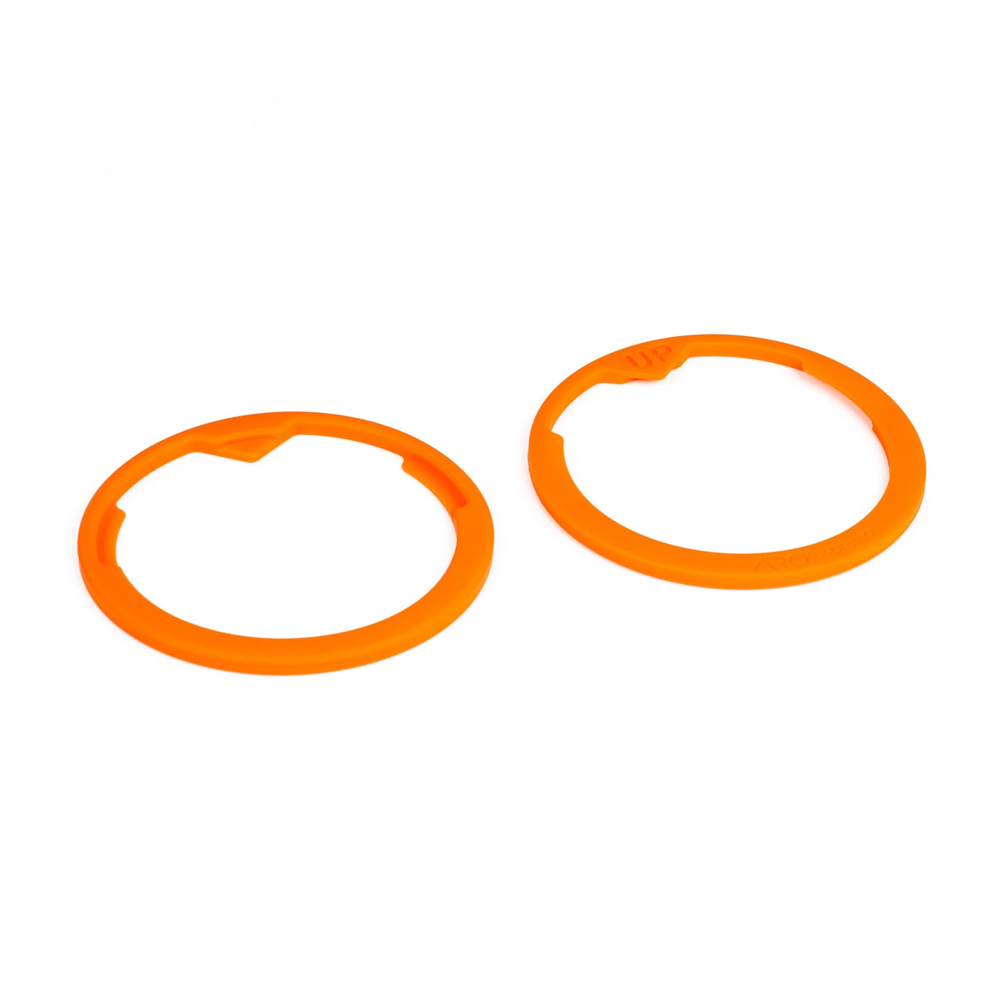 ARO Espresso™ Silicone Grinder Seal | Compatible with Breville/Sage Barista and Smart Grinder Pro