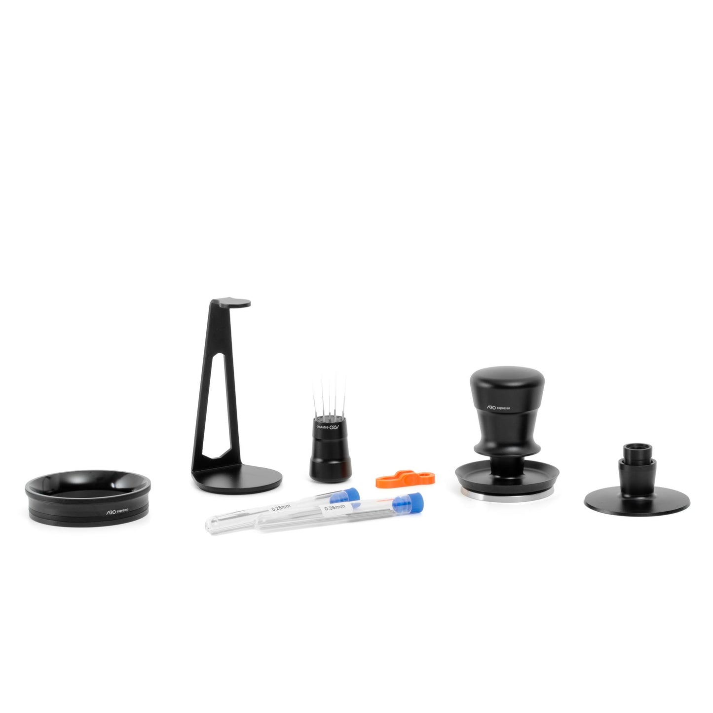 ARO PortaStack™ | Stir (WDT) Bundle