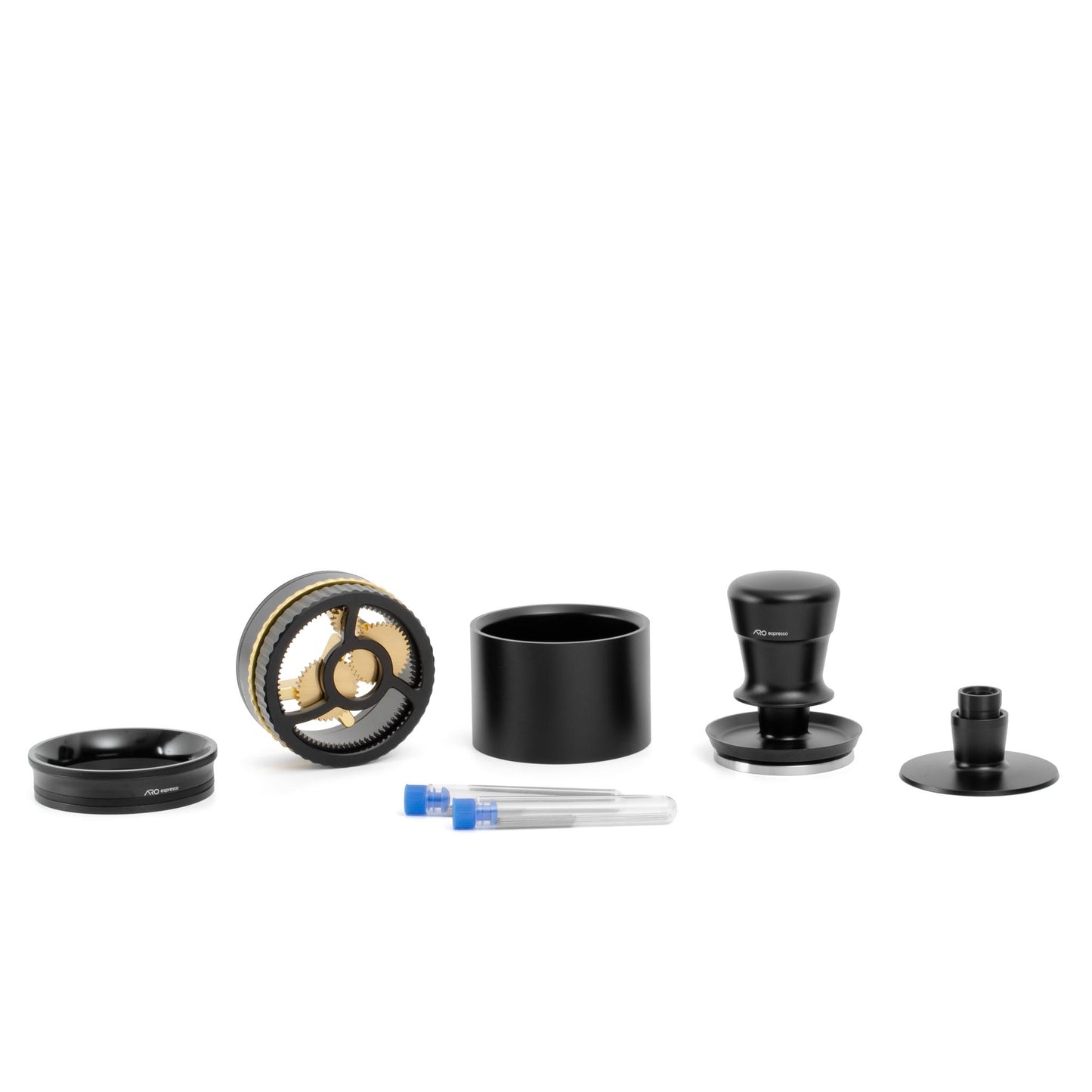 ARO PortaStack™ | Stir (Orbit PRO) Bundle