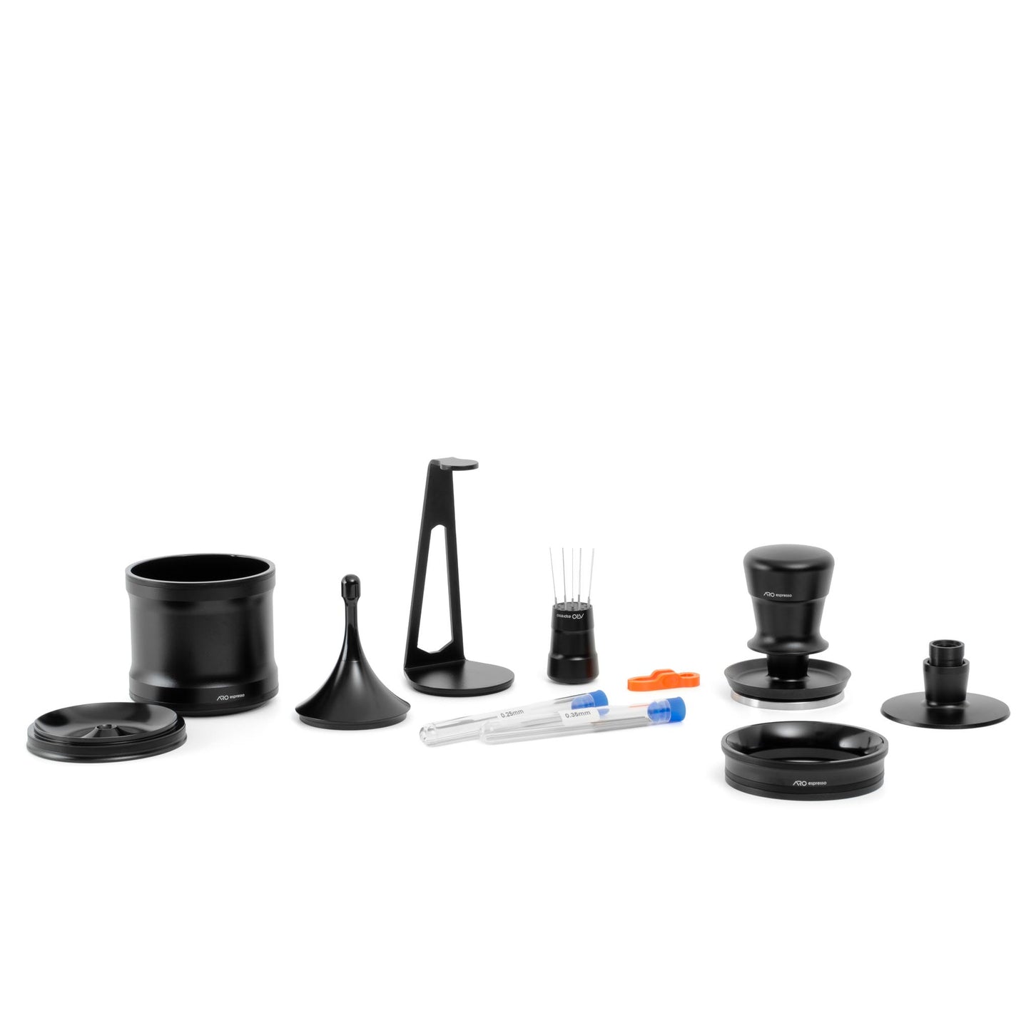 ARO PortaStack™ | Shake + Stir (WDT) Bundle