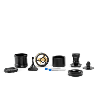 ARO PortaStack™ | Shake + Stir (Orbit PRO) Bundle