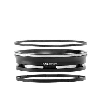 ARO PortaFunnel™ – PortaStack Edition | Magnetic Docking Dosing Funnel