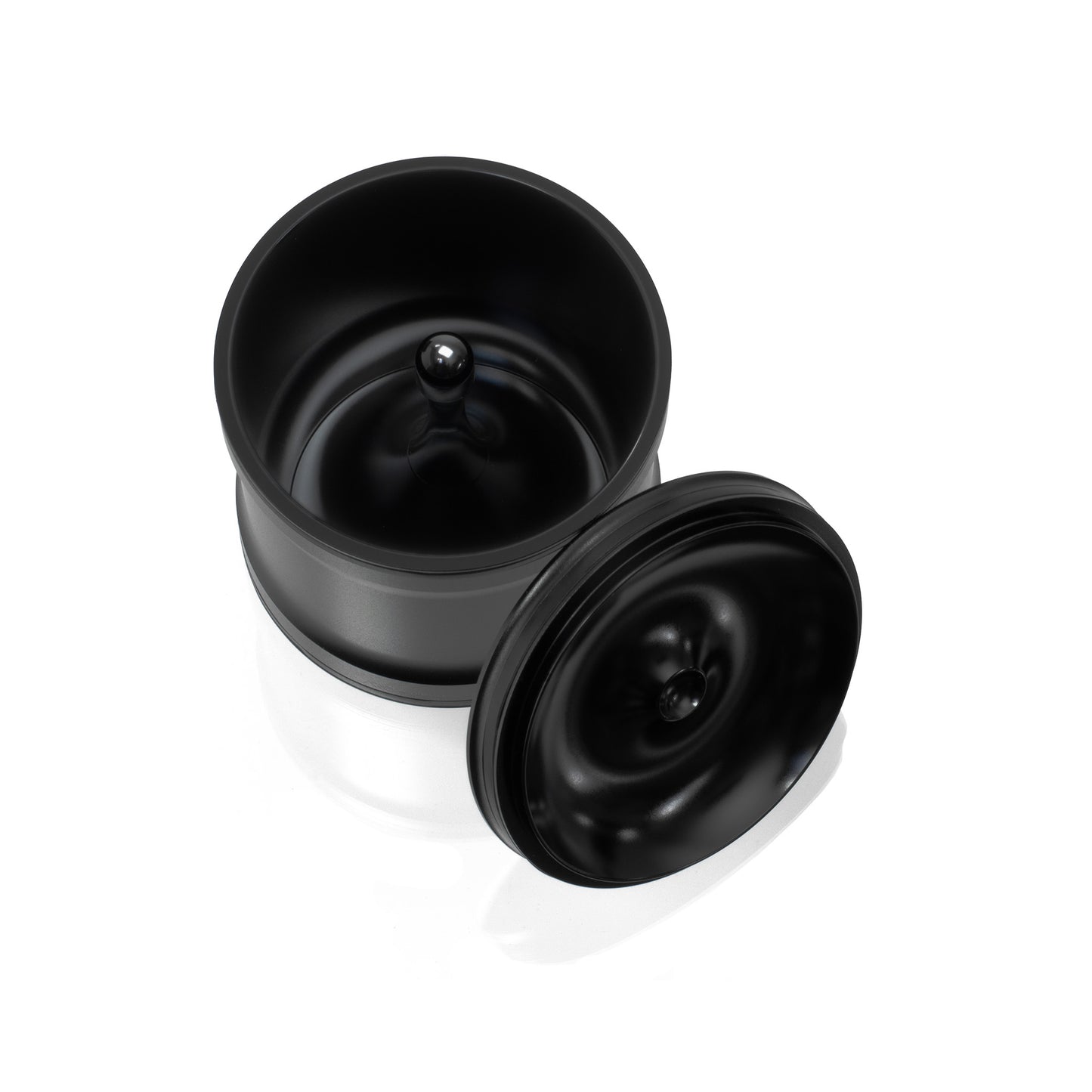 ARO Shaker™ | Magnetic Espresso Grounds Agitator & Distributor