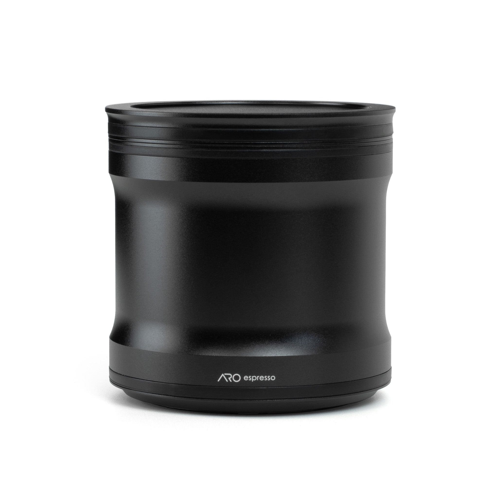ARO Shaker™ | Magnetic Espresso Grounds Agitator & Distributor – ARO ...