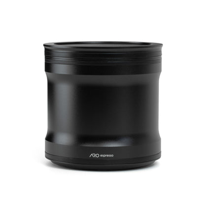 ARO Shaker™ | Magnetic Espresso Grounds Agitator & Distributor