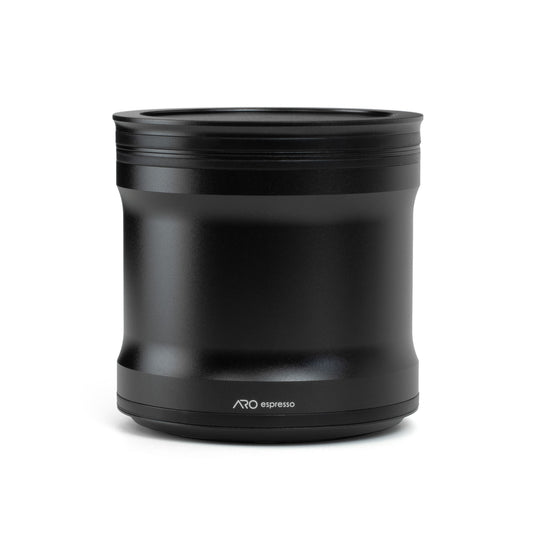 ARO Shaker™ | Magnetic Espresso Grounds Agitator & Distributor