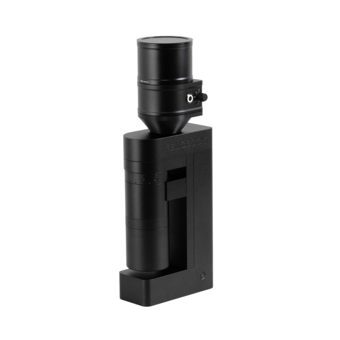 [PRE-ORDER] ARO Slow Feeder™ PRO | Aluminum Rechargeable Variable-Speed Coffee Bean Feeder