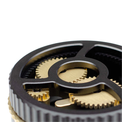 ARO Orbit PRO™ | Aluminum Spirographic Espresso Distribution Tool
