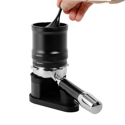 ARO Shaker™ | Magnetic Espresso Grounds Agitator & Distributor
