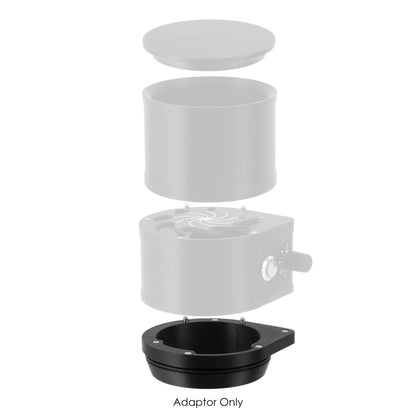 ARO Slow Feeder™ Adaptors