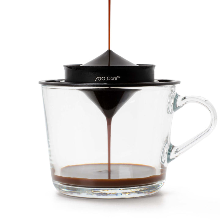 ARO Espresso | Engineering the Art of Espresso