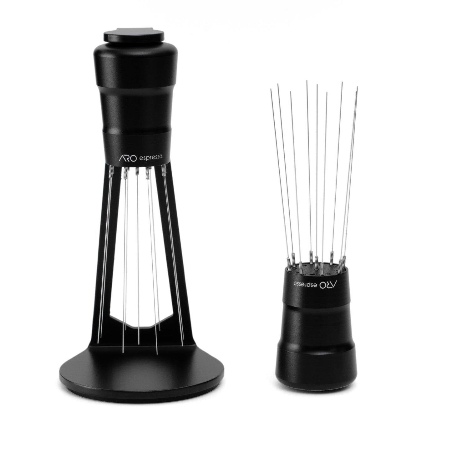 ARO® Manual WDT v2 | Magnetic Customizable Distribution Tool with Stand or Mount