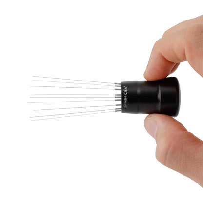 ARO® Manual WDT v2 | Magnetic Customizable Distribution Tool with Stand or Mount