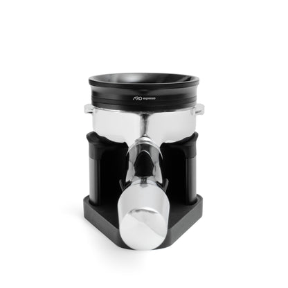 ARO PortaFunnel™ – PortaStack Edition | Magnetic Docking Dosing Funnel